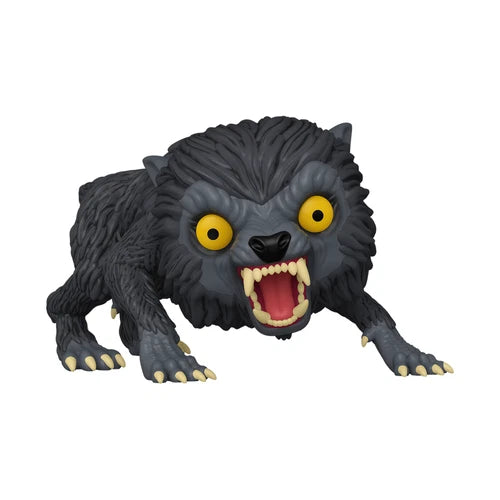 Funko An American Werewolf in London Pop! Super Werewolf #1766