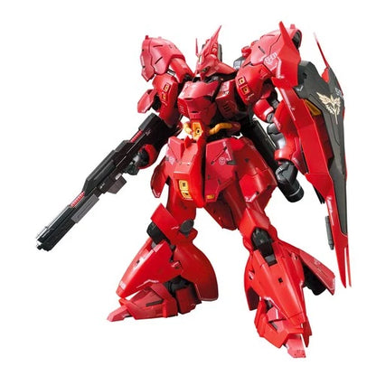 Bandai Namco Bandai RG 1/144 #29 MSN-04 SAZABI Gundam