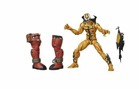 Venom Marvel Legends Phage
