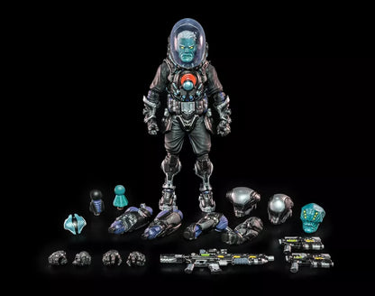 Four Horsemen Cosmic Legions The Shadow Circle - Retailer Appreciation Wave 2024 Action Figure