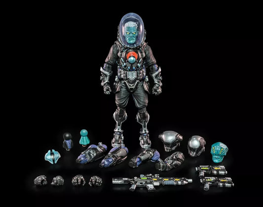 Four Horsemen Cosmic Legions The Shadow Circle - Retailer Appreciation Wave 2024 Action Figure