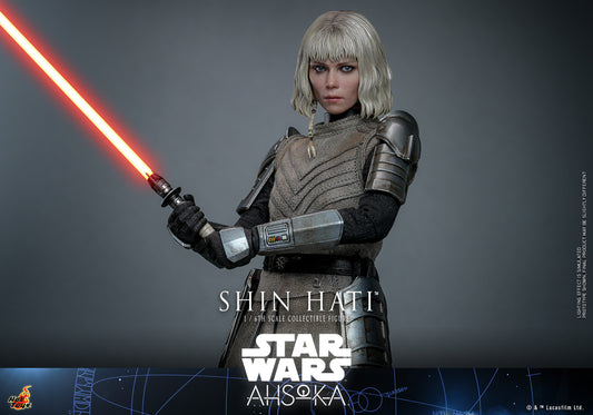 Shin Hati™ Sixth Scale Figure