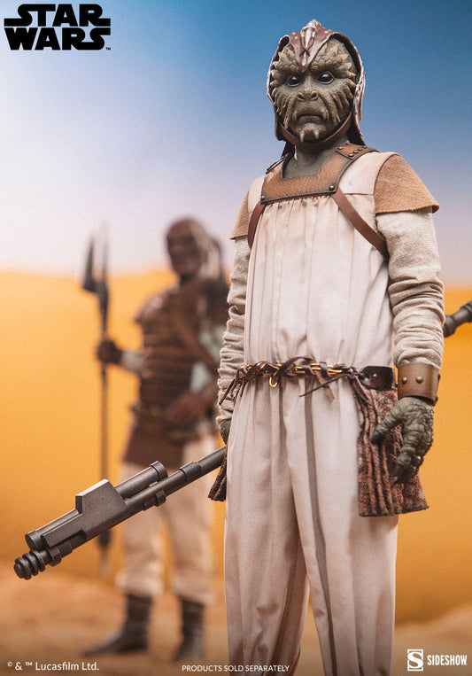 Klaatu™ Sixth Scale Figure