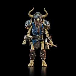 Mythic Legions All Stars 6- Skalli Bonesplitter