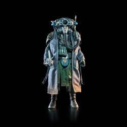 Four Horsemen Cosmic Legions- Kurnn Ray OxKrewe Book 1 Thraxxon