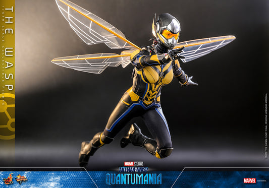 The Wasp Sixth Scale Figure
