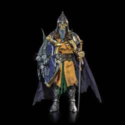 Mythic Legions All Stars 6- Thorasis the First Risen