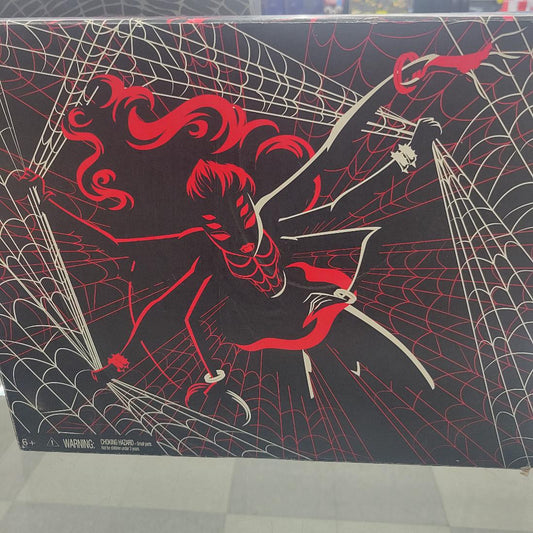 Monster High Wydowna Spider as Webarella SDCC Exclusive