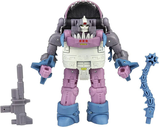 Transformers Studio Series  Gnaw