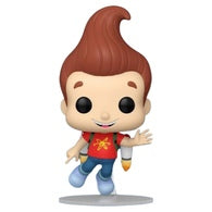FUNKO POP! Jimmy Neutron with Jetpack