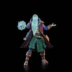MYTHIC LEGIONS: ASHES OF AGBENDOR  Xue
