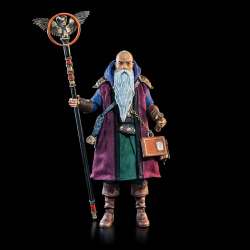 MYTHIC LEGIONS: ASHES OF AGBENDOR  Xue