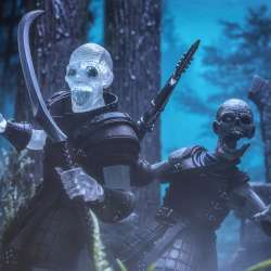 Necronominus Undead Builder Pack